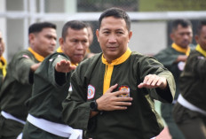 Ini Cara Korem Gapo Gembleng Karakter Tangguh Prajurit di Balai Prajurit Sudirman