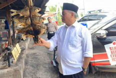 Apabila Terpilih Jadi Bupati dan Wabup Lahat, Ini Pesan Pelaku UMKM Kepada Paslon BZ-WIN