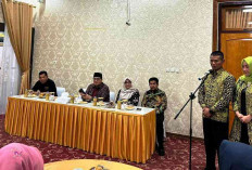 Bupati Sarolangun: Pemerintah dan Masyarakat Siap Jadi Mitra TNI