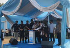 Tata Kelola Sumur Minyak Rakyat di Lahat Dimulai, Kades Banjarsari: Lingkungan dan Tenaga Kerja Lokal