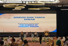 Prodia Gelar Roadshow Seminar Dokter Nasional 2025, Bahas Penanganan Penyakit Kronis