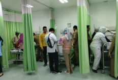 BPOM Periksa Sampel Kandungan Permen Semprot yang Diduga Penyebab 5 Siswa SD di Palembang Keracunan