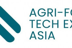 Agri-Food Tech Expo Asia 2023: Mendorong Inovasi untuk Ketahanan Pangan di Asia