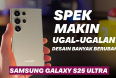 Bocoran Samsung Galaxy S25 Ultra: Lebih Mahal dari S24, Yuk Cari Tahu Apakah Fitur Baru Bikin Harganya Layak!