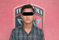Polres Muara Enim Ungkap Pembunuhan Lansia di Gelumbang, Pelaku Ternyata Ini