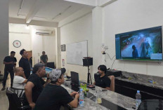 Gerak Cepat, Polrestabes Palembang Tangkap Pelaku Kekerasan Seksual Anak di Gandus