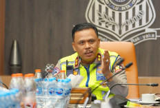 Ini Instruksi Kakorlantas Polri Khusus 3 Daerah Bencana