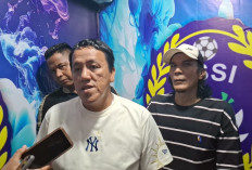 Tegas! Pelatih Kepala SFC Dinonaktifkan, Ini Penjelasan Wapres Klub