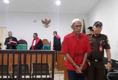Bandar Sabu Asal Ogan Ilir Dituntut Hukuman Mati, Polres Ogan Ilir Musnahkan 4,2 Kg Sabu