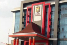 Seorang Oknum Polisi Dilaporkan Mahasiswi Ke Propam Polda Sumsel, Ini Penjelasannya