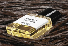Review Parfum Vanilla Powder dari Matiere Premiere’s: Seperti Rompi Pelampung di Lautan
