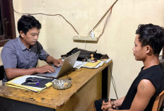 Polda Sumsel Ungkap Kasus Ini di OKU Selatan, Pelaku Ditangkap Usai Buron Hampir 2 Tahun