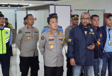 Pelaku Judol Tiba di Bandara Soekarno-Hatta, Berikut Ini Penjelasannya