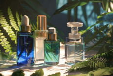 7 Parfum dengan Wewangian Tropis Eksotis dari Merek Lokal Indonesia, Apa Saja?