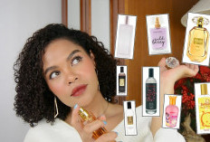 Wangi Sultan Harga Teman! Parfum Minimarket Mana yang Enak dan Tahan Lama di 2026?