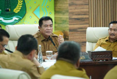 Program Keluarga Maju Muba Raih Terbaik I Sumsel, Siap Wakili ke Tingkat Nasional