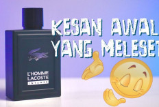 7 Pilihan Parfum Lacoste untuk Pria Maskulin dan Elegan Agar Kamu Semakin Menarik!