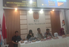 Tingkatkan Partisipasi Pemilih di Pilkwako 2024, Ini Upaya yang Dilakukan KPU Prabumulih