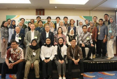Sompo Insurance Rayakan Program Magang Pembelajaran LSM Lingkungan ke-5, Membina Pemimpin Muda Lingkungan