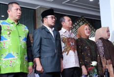Sumsel Health Tourism Mengudara, Palembang Nyatakan Kesiapan Berperan Aktif