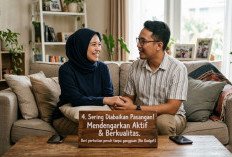 7 Tips Sederhana Mempertahankan Hubungan Tetap Harmonis, Nomor 4 Sering Diabaikan Pasangan!