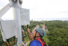 XLSMART Cetak Pertumbuhan Double Digit di Q3 2025, Integrasi Sistem Sukses Tingkatkan Kepuasan Pelanggan