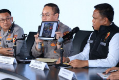 Polri Ungkap 89 Laporan Karhutla, 72 Orang Ditetapkan Sebagai Tersangka