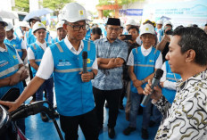 Konsumsi Listrik Kendaraan EV di SPKLU Terus Cetak Rekor, Dirut PLN: Meningkat 500 Persen Sepanjang Nataru