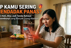HP Kamu Sering Mendadak Panas? Hati-Hati, Bisa Jadi Tanda Bahaya Tersembunyi yang Banyak Orang Abaikan