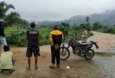 Waspada! OKU Selatan Perpanjang Darurat Banjir dan Longsor, Ini Jalur yang Harus Dihindari