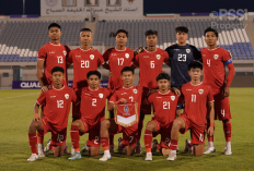 Prediksi Timnas Indonesia U-17 vs Australia: Menang Atau Pulang!