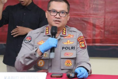 Tindak Tegas Kejahatan Jalanan, Ratusan Juta Barang Bukti Begal Disita, Ini Penjelasannya