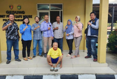 Eksploitasi Anak Terbongkar! Polisi Tangkap Satu Pemilik Warung Kopi