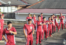 Jaga Kebugaran Fisik dan Tingkatkan Kepedulian Lingkungan, Langkah Ini Dilakukan Polres Empat Lawang