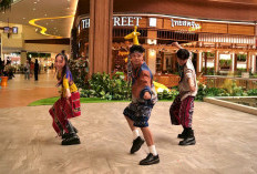 Indonesia Menari Kembali Digelar, Ajak Masyarakat Menari di Mall 12 Kota