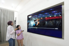 LG Electronics Gandeng Prime Video Hadirkan Pemutaran Perdana Masters of the Universe di Rumah