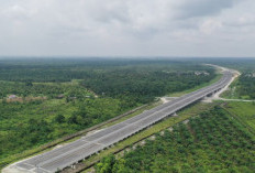 Mantul! Riau Bikin Terobosan Target Proyek Jalan Tol: Sumbar Dapat Pelajaran Berharga dari Keberhasilan Ini