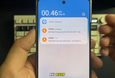 Nomor HP Kamu Bisa Klaim Saldo DANA Gratis Rp210.000 Hari Ini, Begini Cara Cepat Klaimnya