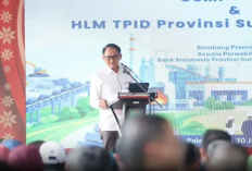 Sinergi Pemprov Sumsel, BI dan DJPb Hadirkan Ekosistem Rantai Pasok GSMP–MBG untuk Dukung Makan Bergizi Gratis