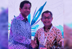 Harumkan Indonesia di Kancah Internasional, Pertamina EP Limau Field Raih Penghargaan ASEAN Energy Awards 2025