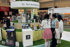 Udara Bersih, Anabul Bahagia! Ini Rekomendasi Air Purifier dari Sharp