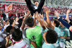 5 Faktor Pendukung Timnas Indonesia Lolos Semi Final Piala AFC U23