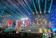 Perebutan Juara FFNS 2026 Spring, 12 Tim Terbaik Berduel di Palembang Demi Tiket ke Vietnam