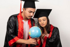 No Kaleng-Kaleng! 10 Universitas Terbaik Versi SIR 2025, Siap Bikin Kamu Makin Bangga Jadi Mahasiswa Indonesia