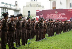 Wah! Ada Acara Apa di Kejati Sumsel, Ternyata Ini