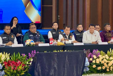 9 Pekerja Migran Korban TPPO dari Kamboja Dipulangkan, Sempat Bekerja Sebagai Admin Judi Online