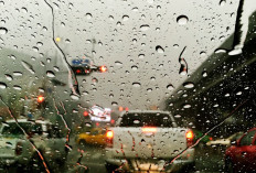 BMKG: Palembang Berpotensi Hujan Siang Hari, Prakiraan Cuaca di Sumsel Minggu 19 Oktober 2025