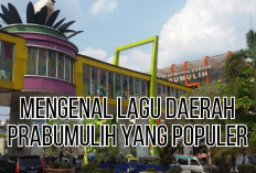 Mengenal 4 Lagu Daerah Prabumulih Sumatera Selatan yang Populer!