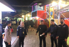 Keributan di Diskotik Palembang Berujung Maut, Seorang Tewas Akibat Luka Tusuk di Kepala