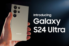 Spesifikasi Samsung Galaxy S24 Ultra, Hardware Ganas, Performa Gak Kaleng-Kaleng